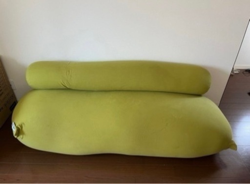 YogiboMAX、ロールMAX