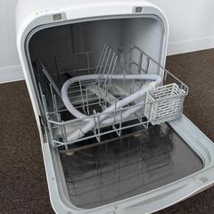 食洗機の画像