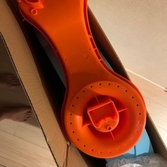 ウォーターテーブル　コストコの画像