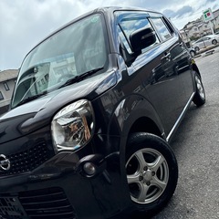 商談が成立しました🫡２３年式　モコ　車検費用込み　スマートキー２個　バックカメラ　プッシュスタート　ETC付きの画像