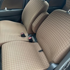 商談が成立しました🫡２３年式　モコ　車検費用込み　スマートキー２個　バックカメラ　プッシュスタート　ETC付きの画像