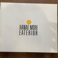 HANAE MORI EATERIOR キッチン雑貨セット(ミトン等)の画像