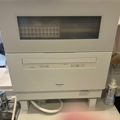 Panasonic 食洗機 2023年モデル