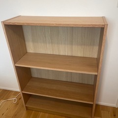 【取引中】IKEA 本棚 BILLY