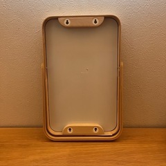 ミラーの画像