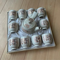 湯呑みセット