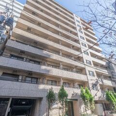 💥期間限定!!💥💰入居費用27万円💰 🌟東京メトロ日比谷線 人形...