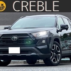 ＲＡＶ４　2.0アドベンチャー　パノラマルーフ付き/ビッグＸ９型ナビ