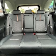 ＲＡＶ４　2.0アドベンチャー　パノラマルーフ付き/ビッグＸ９型ナビの画像