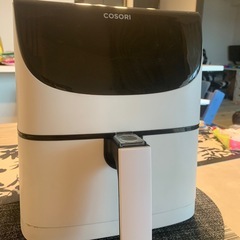 Cosori(コソリ) エアフライヤー3,5L