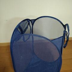 ランドリーバスケットの画像