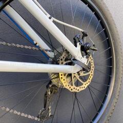 Mongoose FireBall 26インチ 中古の画像