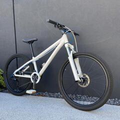 Mongoose FireBall 26インチ 中古
