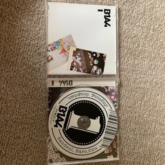 CDの画像