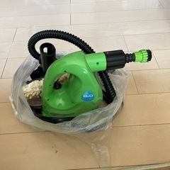 スチームクリーナー