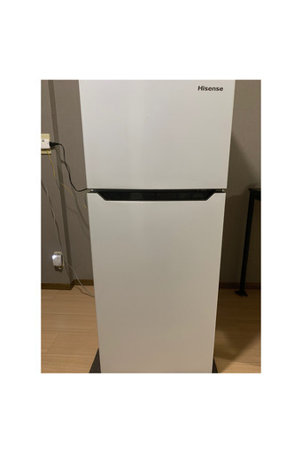2ドア冷蔵庫、洗濯機、電子レンジセット販売