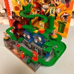 スーパーマリオ大冒険ゲームDXの画像