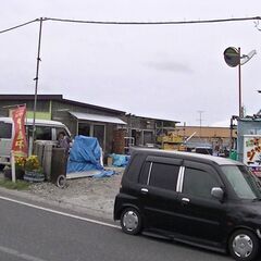 農機具　電動工具類　生活家電品　古着　その他いろいろ　買い取り、販売 - リサイクルショップ
