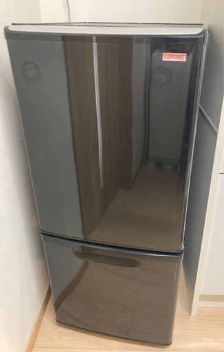 Panasonic冷蔵庫　（成約済み商品）