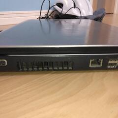 東芝ノートパソコン　ジャンクの画像