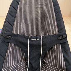 バウンサー　ベビービョルン　の画像