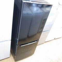 41/608 ハイセンス 150L冷蔵庫 2019年製 HR-D...