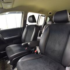 【オリジナル信用回復ローン対応可　試乗出来ます　最短10日納車】H24年式ホンダフリードハイブリッドジャストセレクション　ＥＴＣ　純正ナビ　ワンセグＴＶ　バックカメラ　両側パワースライドドア　クルーズコントロール　ＨＩＤライト　ハーフレザーシート　オートエアコン　スマートキー２個　走行６．４万キロ　車検Ｒ７年６月の画像