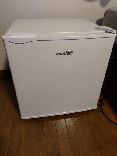 冷蔵庫 美品 お譲りします