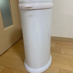 Ubbi(ウッビ)⭐︎オムツゴミ箱
