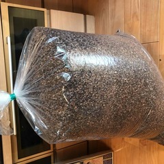 そば殻　そばがら　7.5㎏