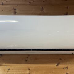 ☆ダイキン 6畳用ルームエアコン ATE22SSE3 2015年...