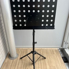 【無料】譜面台