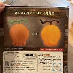ワンピースグッズの画像