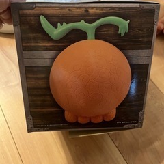 ワンピースグッズ