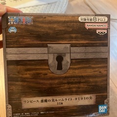 ワンピースグッズの画像