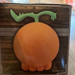 ワンピースグッズの画像
