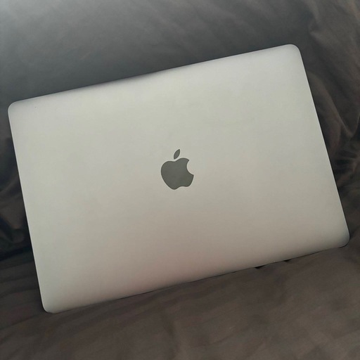 ノートパソコン MacBook Air