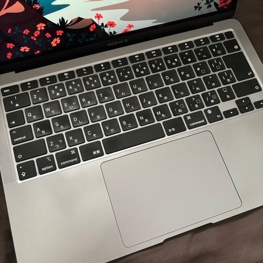 MacBook Air