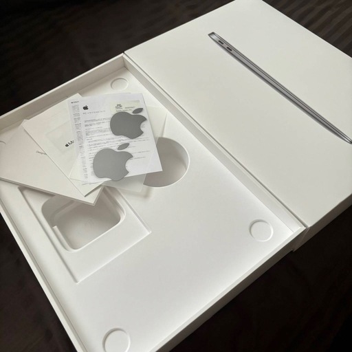 MacBook Air