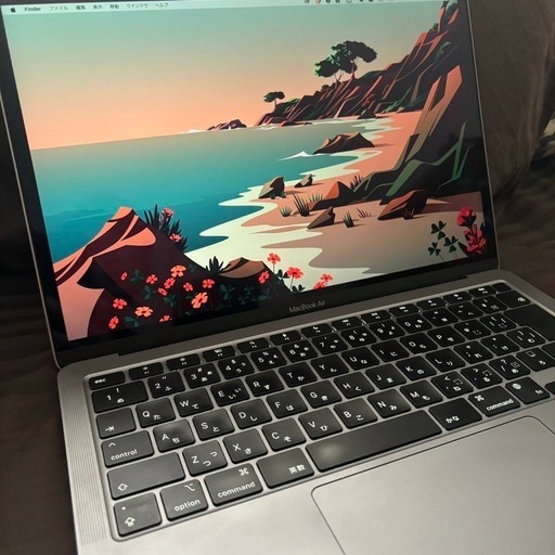 MacBook Air