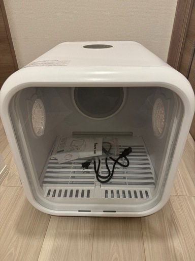 ペットドライルーム(Totoro ball XT-102)