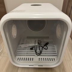 ペット用ドライヤー ペットドライルーム　Totoroball XT-102 ペットドライルーム(Totoro ball XT-102)