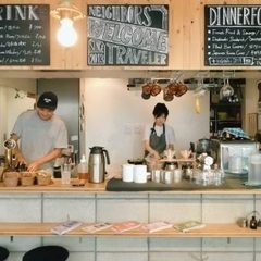 なごやの映えカフェ巡りしませんか？☕️✨✨ - 名古屋市