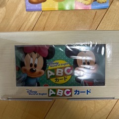 dweパペット、abcカード、スーパーワンダーパックdvdセットの画像