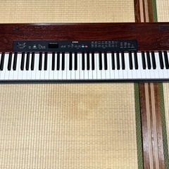 88鍵ピアノ YAMAHA P-120【ジャンク】