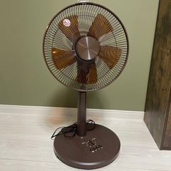 扇風機