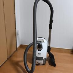 Miele (ミーレ) エントリーモデル Compact C1 SCAO 3 W