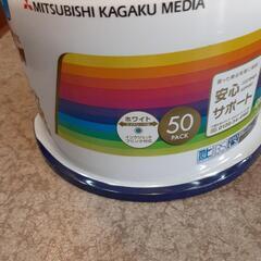 Verbatim DVD-R120分の画像