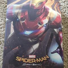 アイアンマン・マーク４７  スパイダーマン：ホームカミング