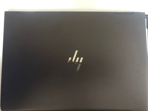 ノートパソコン HP ENVY x360